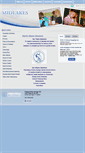 Mobile Screenshot of midlakes.org